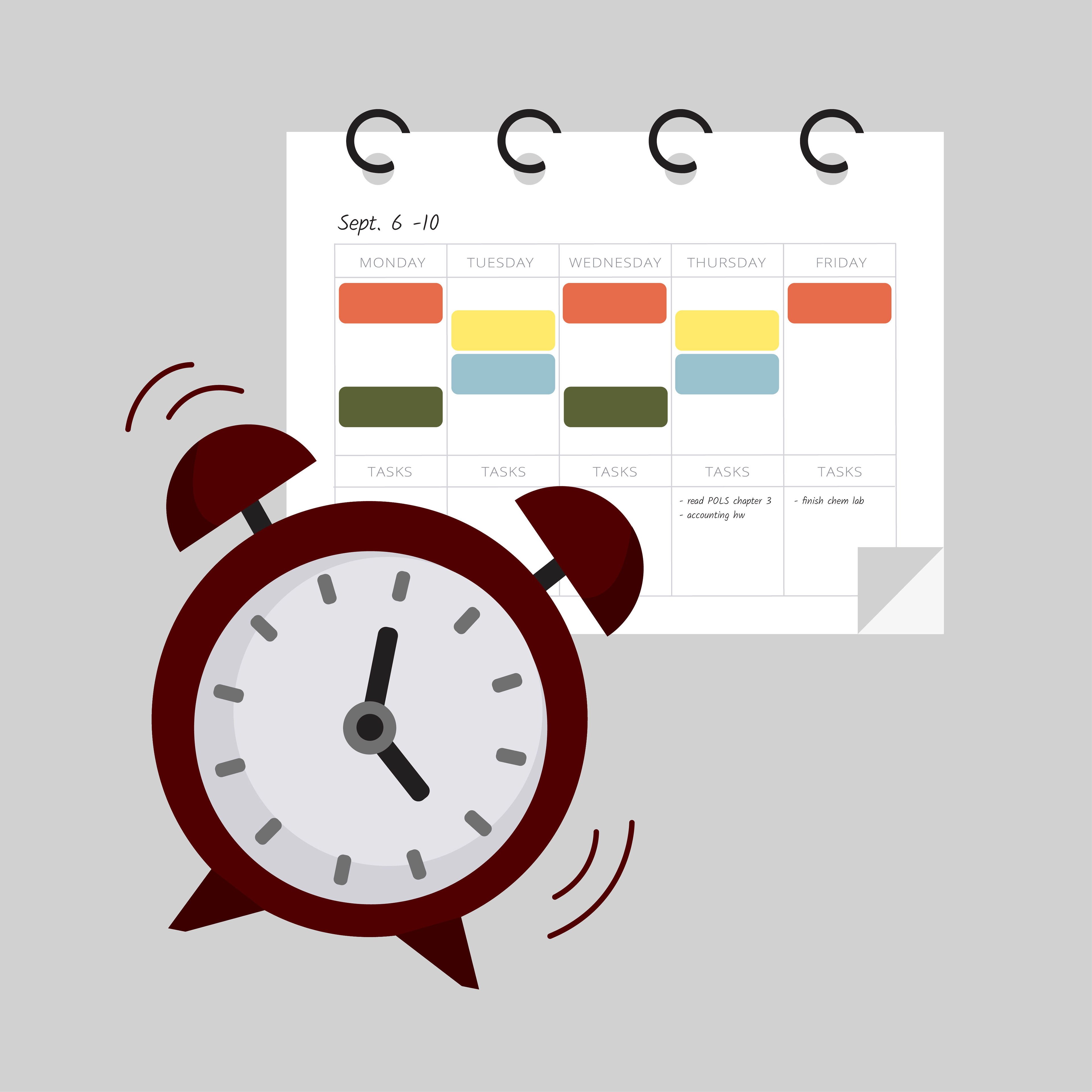 Tips to Excel During the First Week of Class Article