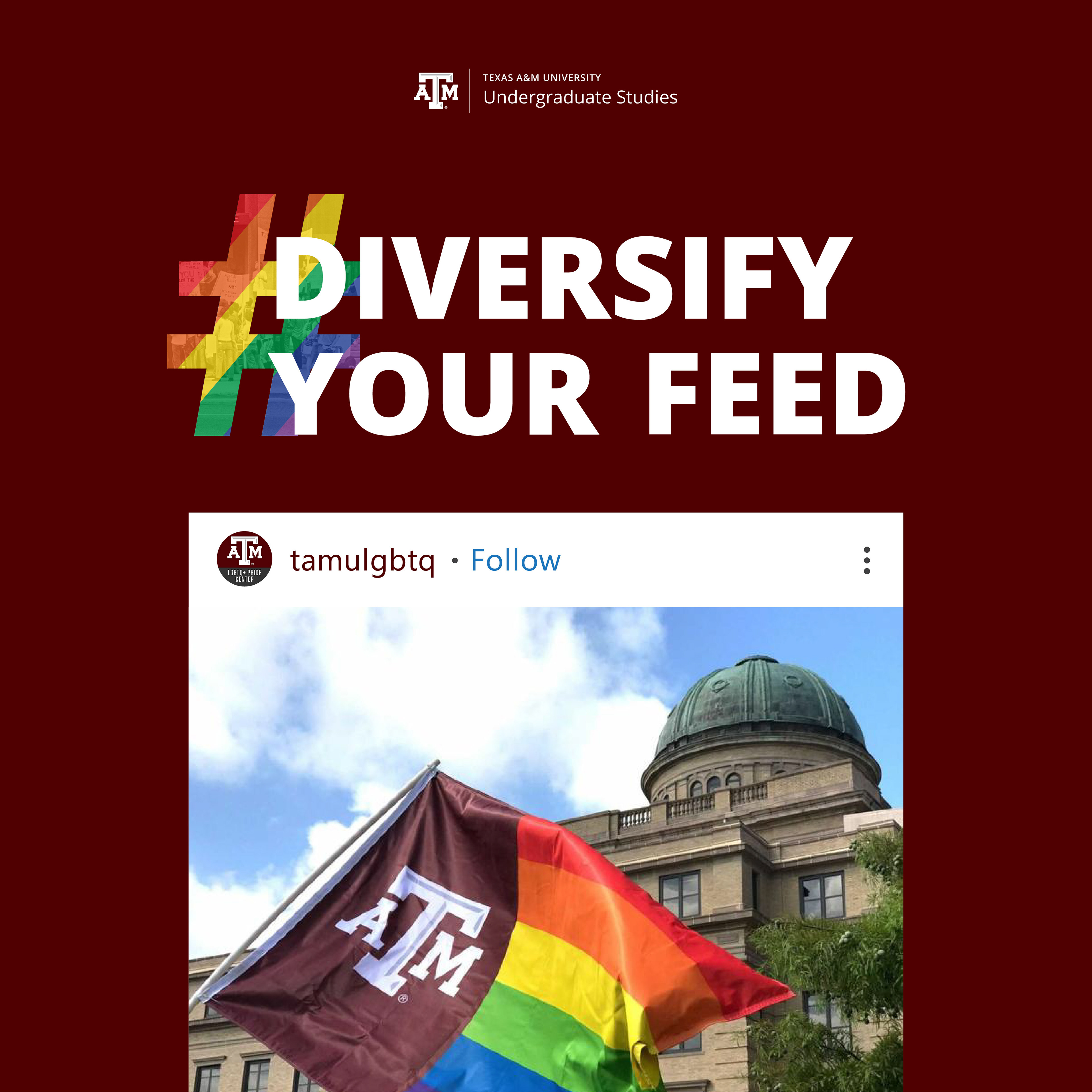 2021 LGBTQ History Month