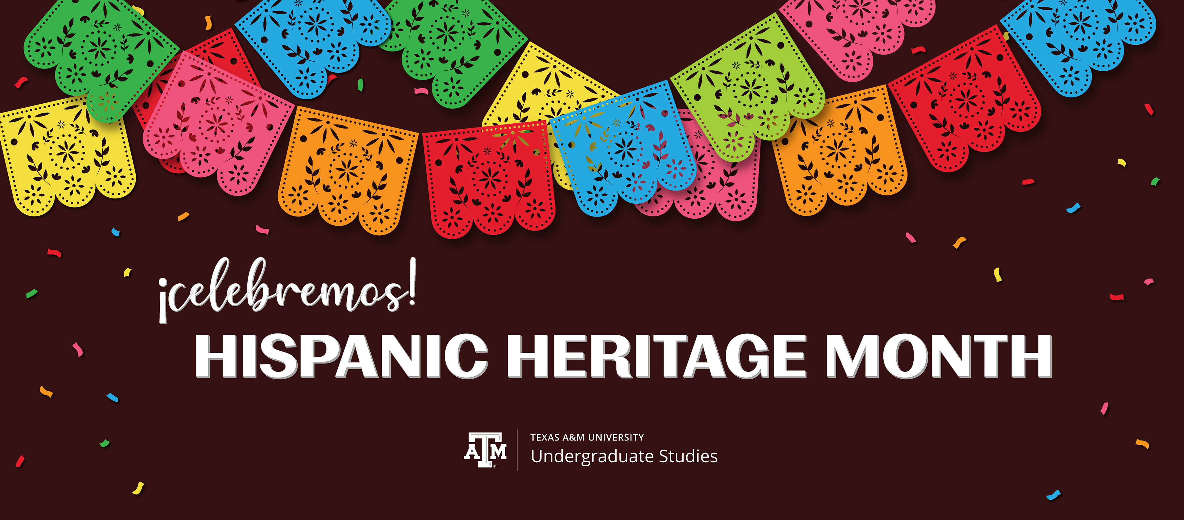 2020 Hispanic Heritage Month Cover Photo