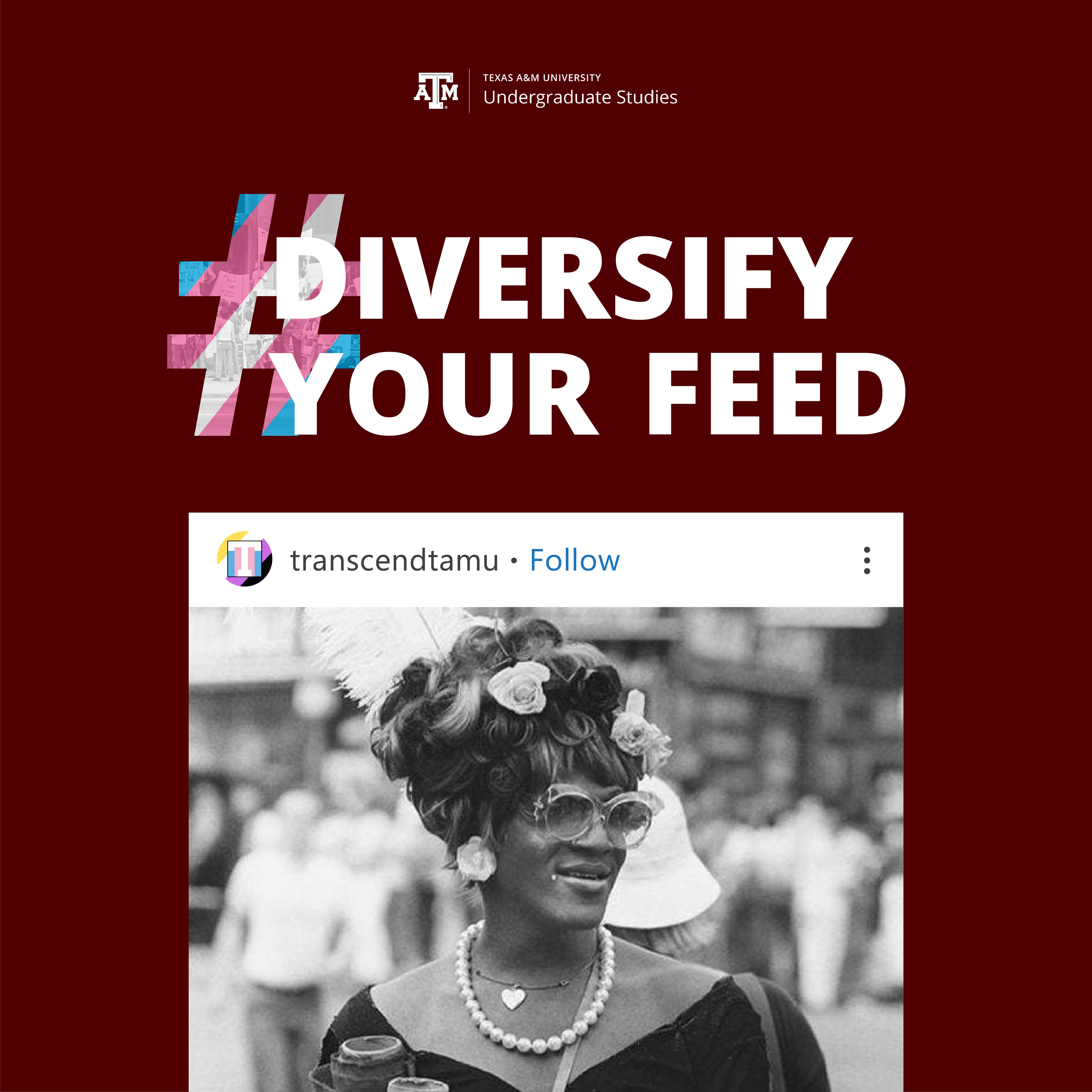 2021 LGBTQ History Month