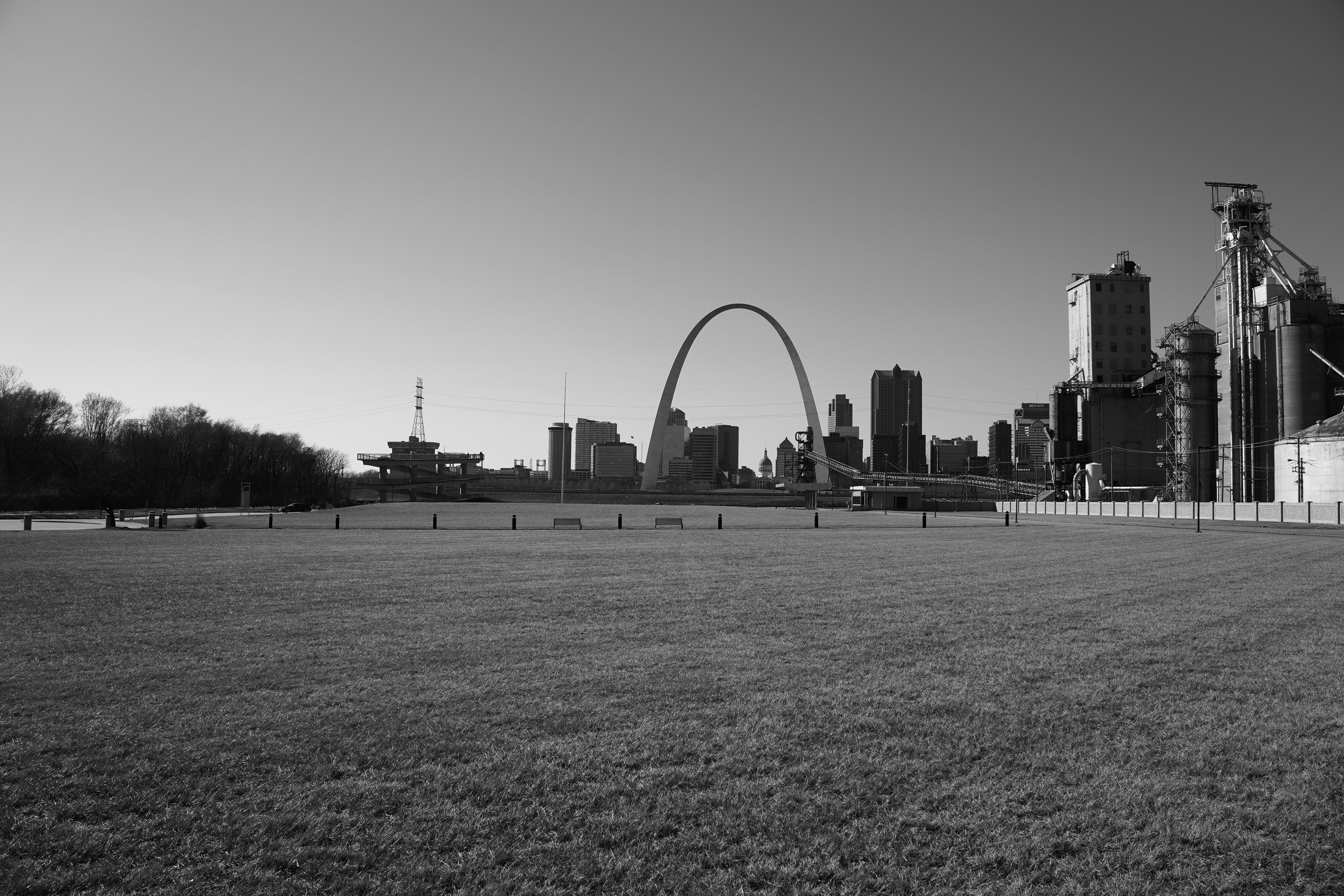 East St. Louis, 2024