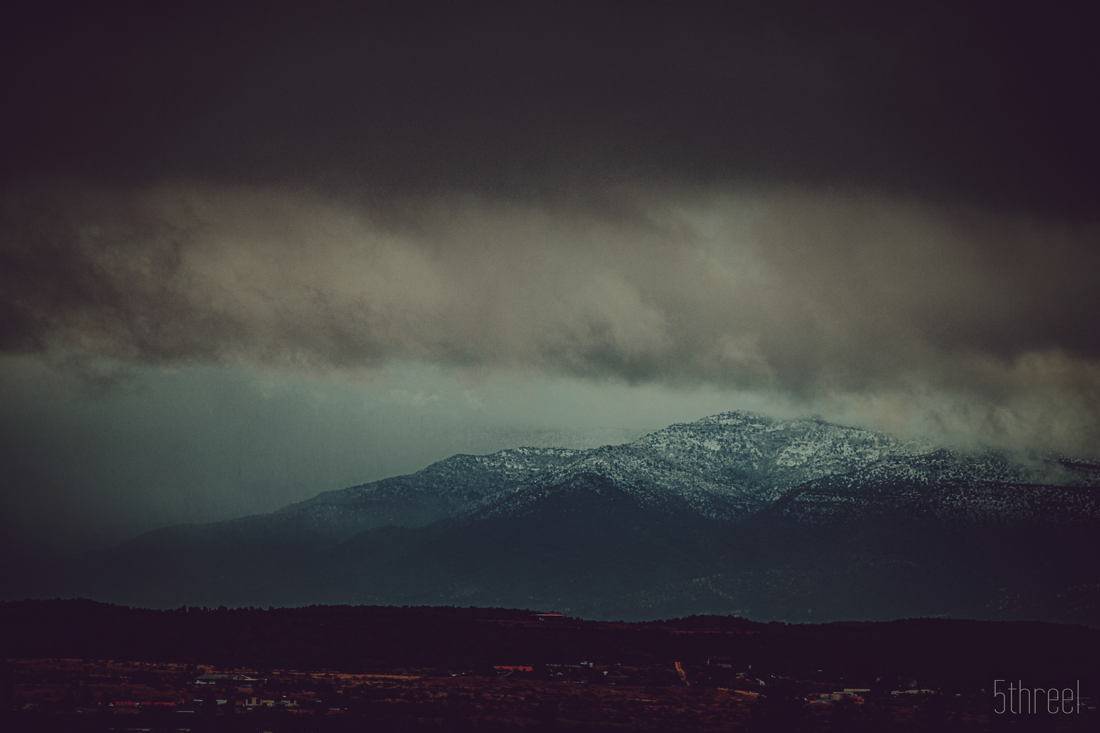 Sedona, AZ - January 2023