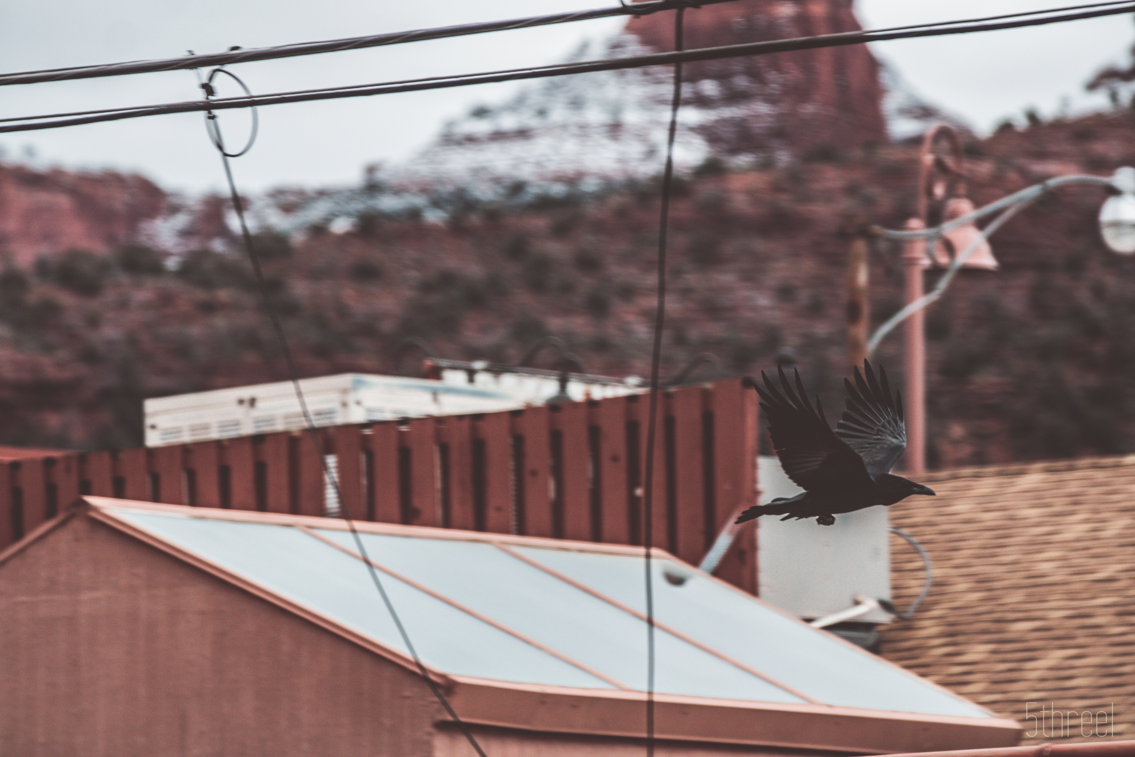 Sedona, AZ - January 2023