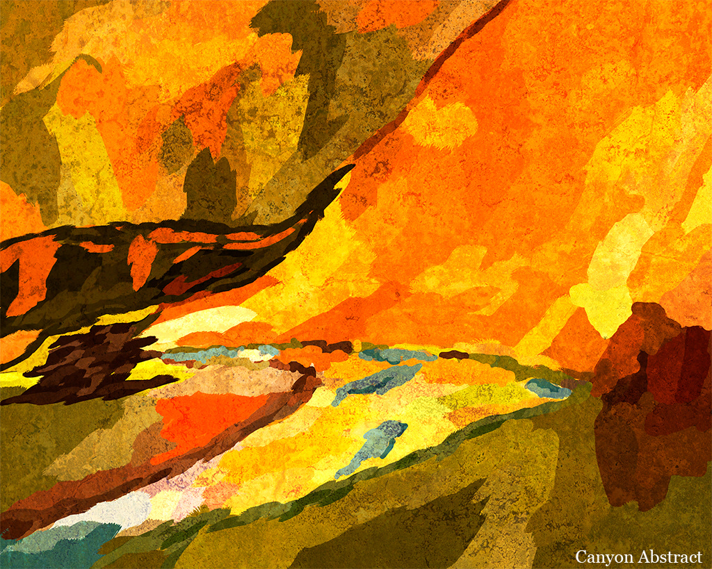 Canyon
