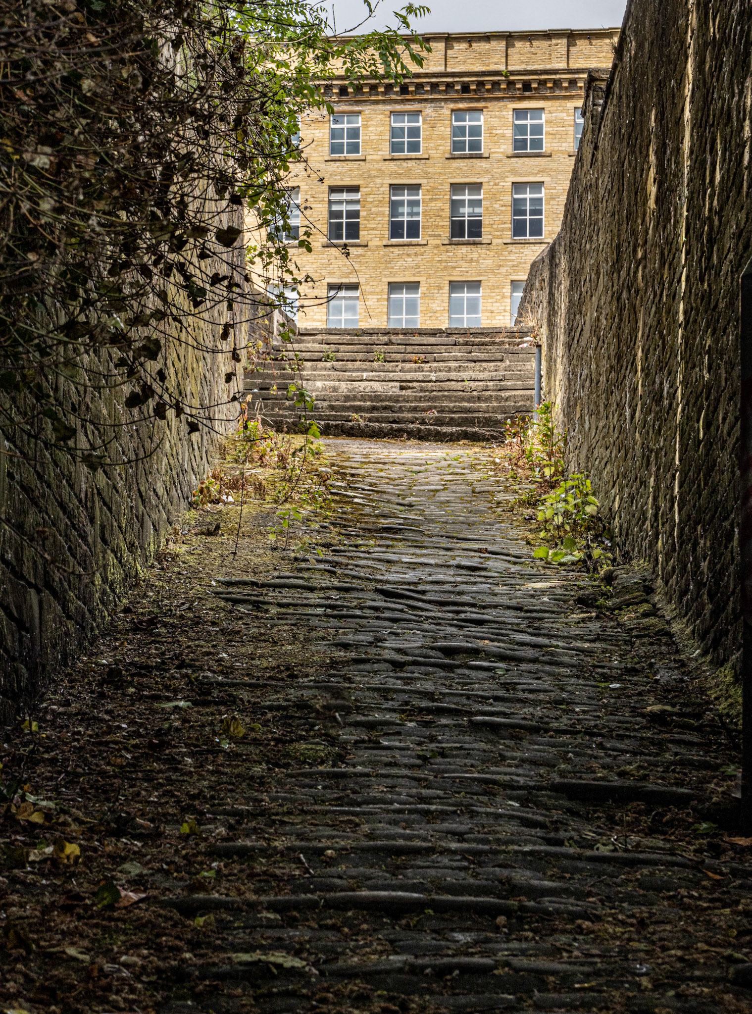 Dean Clough