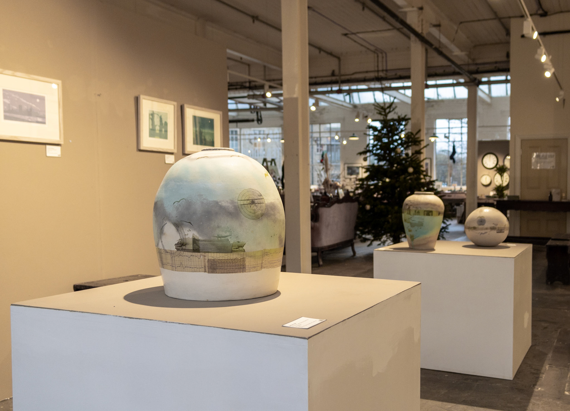 Gallery Shop