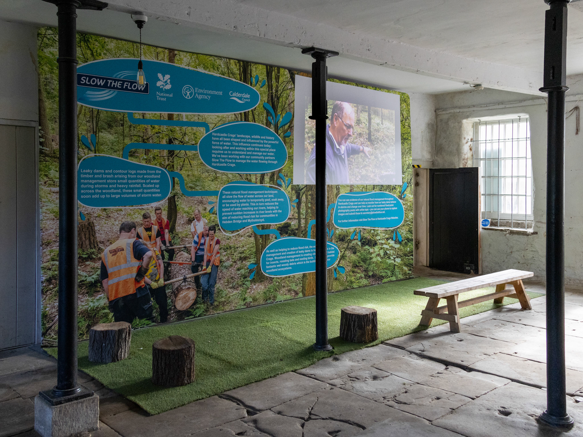 Environmental education