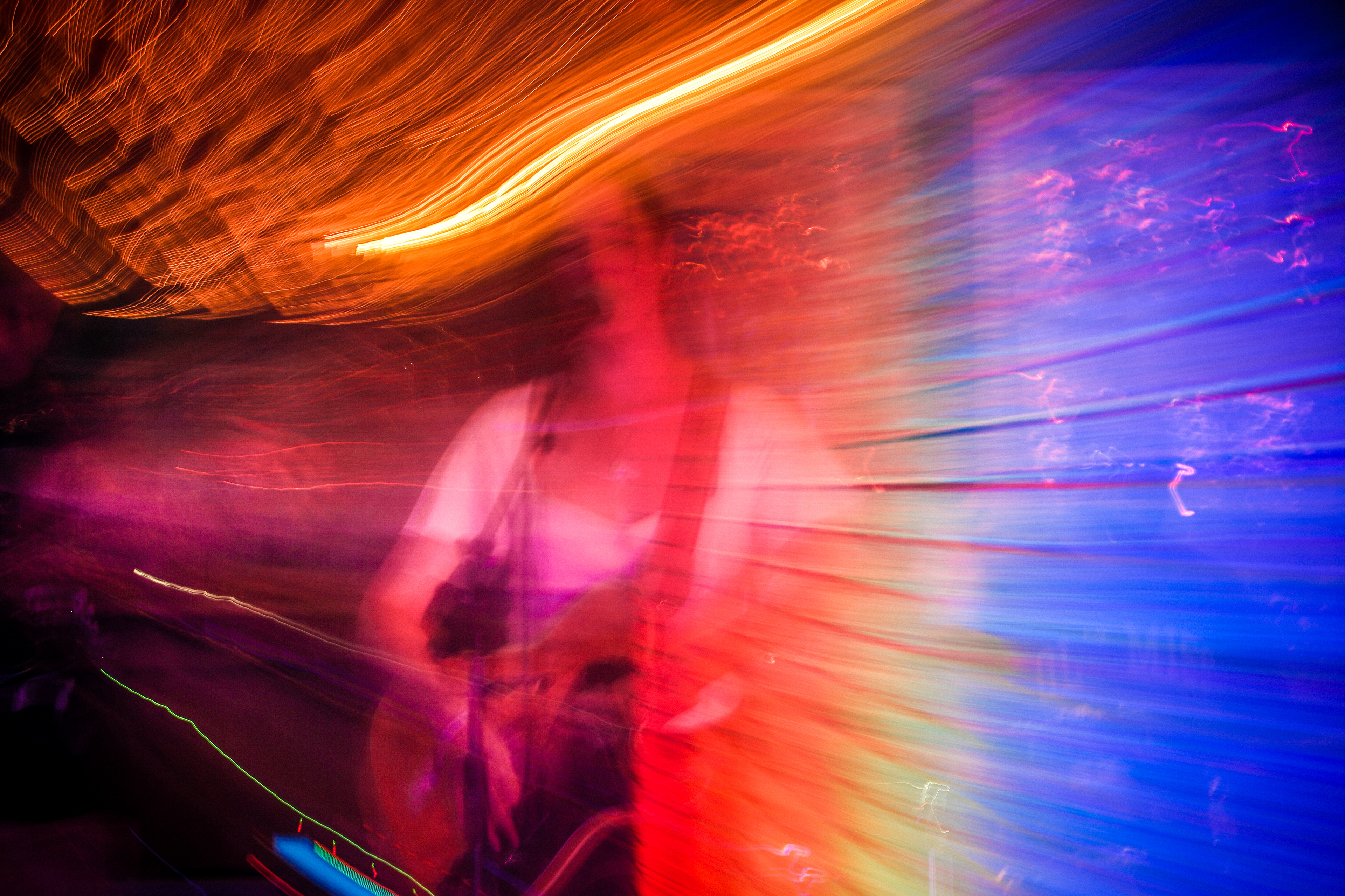 Kate Teague, RADFest 2019