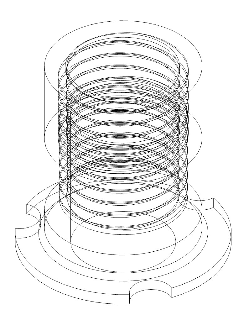 Thrustmaster.Screw