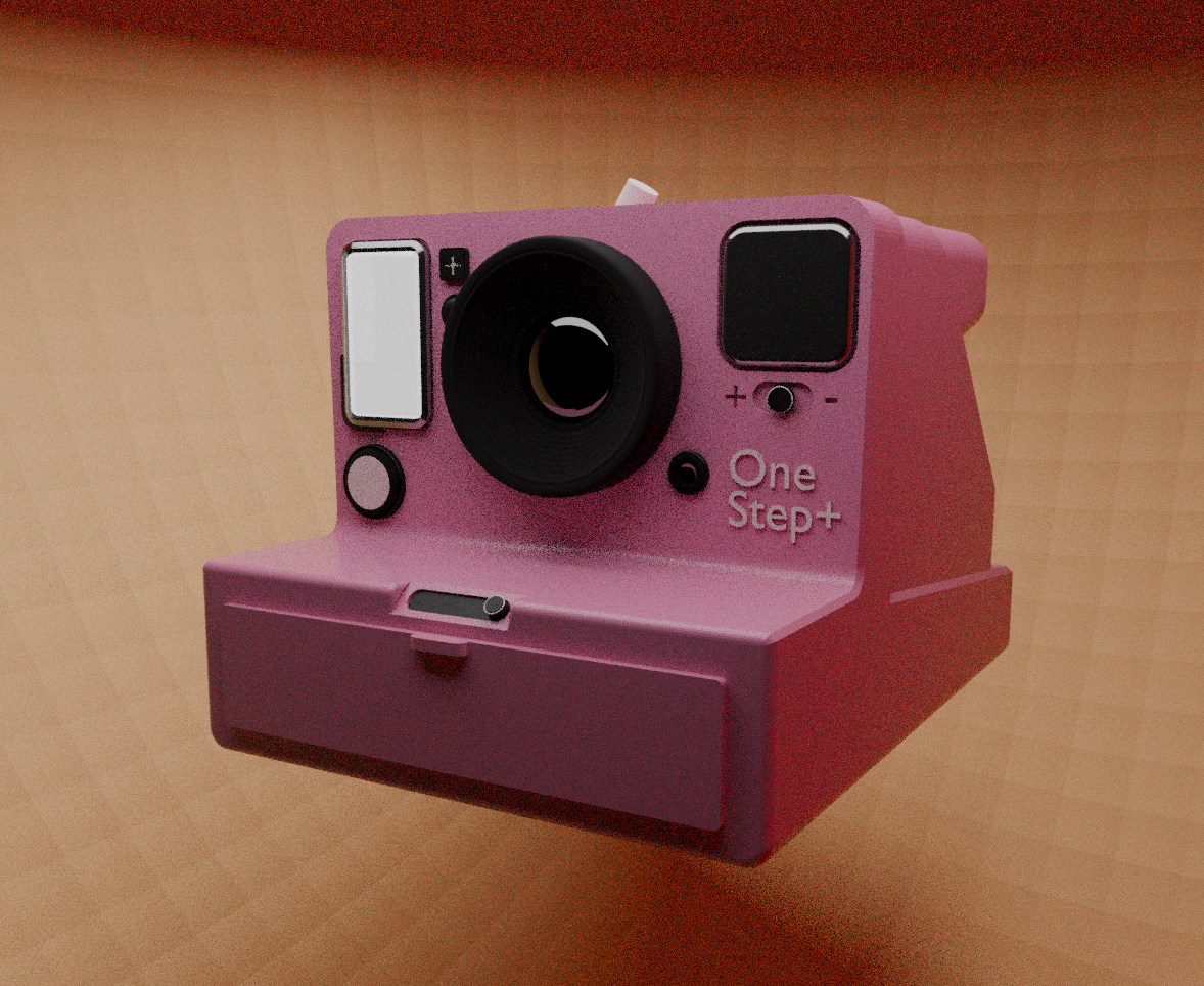 Polaroid.Like-Render