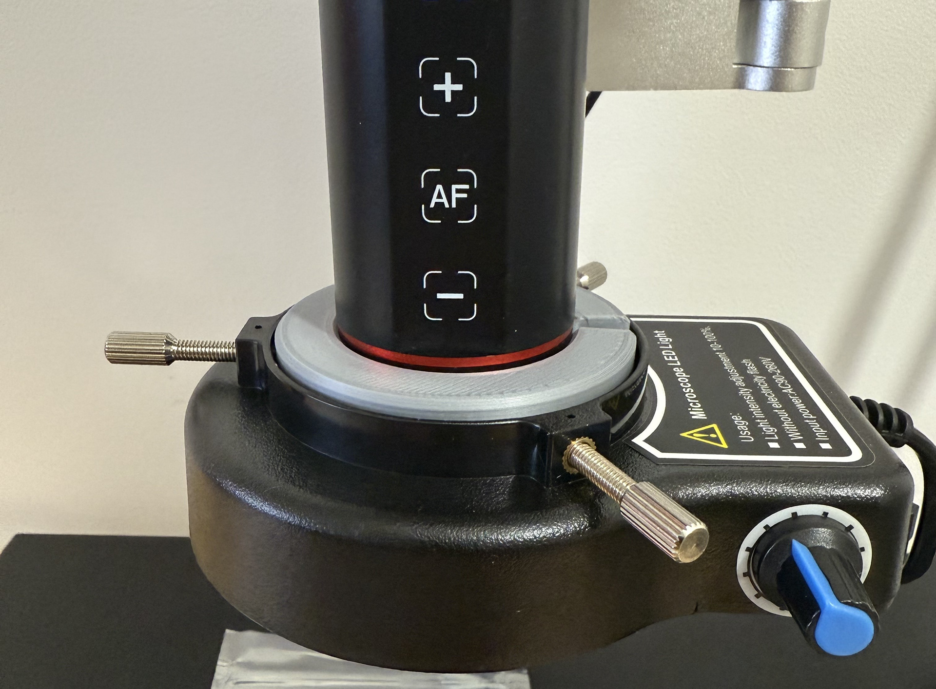 Enhanced Ring_LED support for TOMLOV TM4K-AF microscope