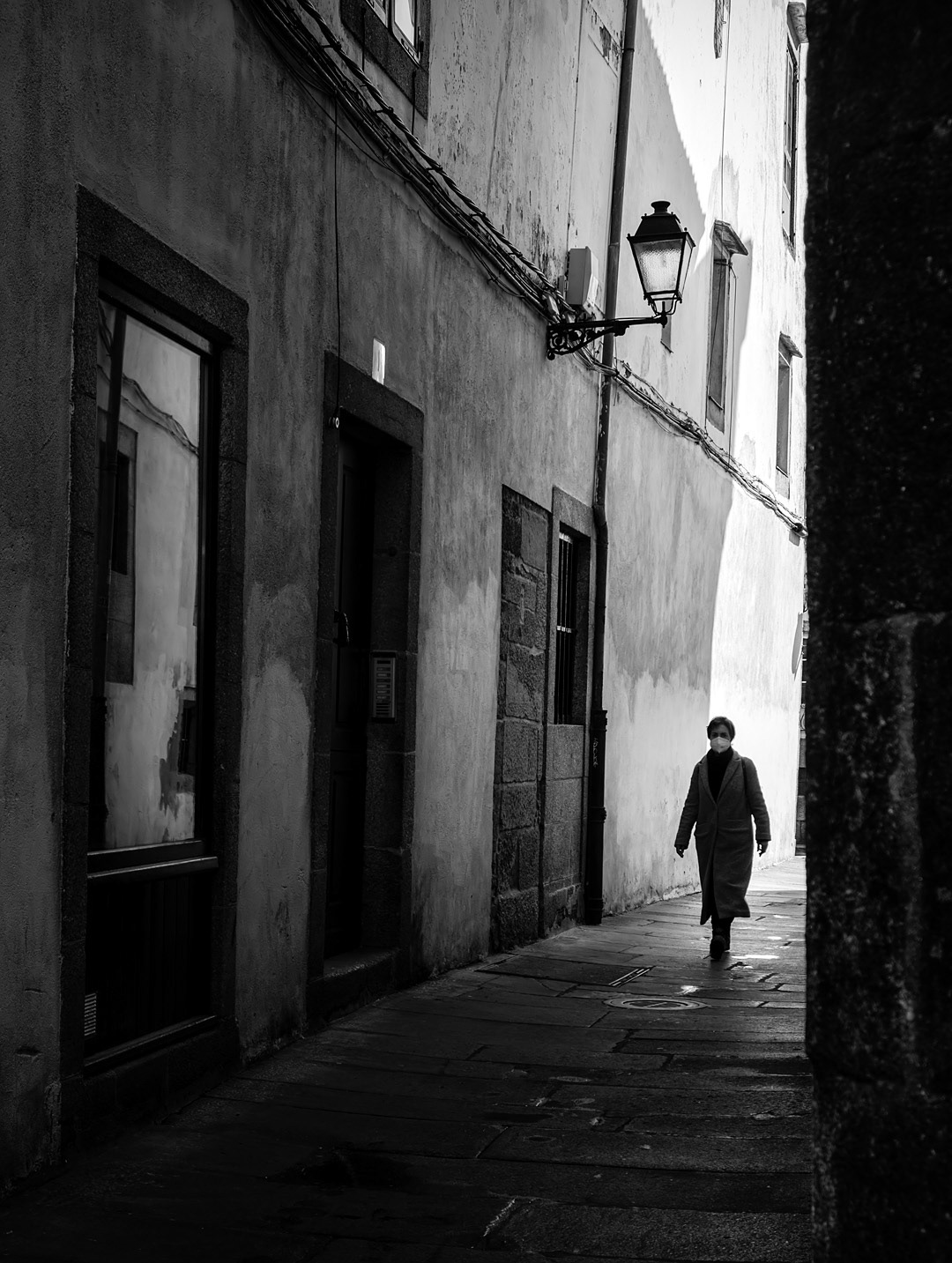 Santiago de Compostela