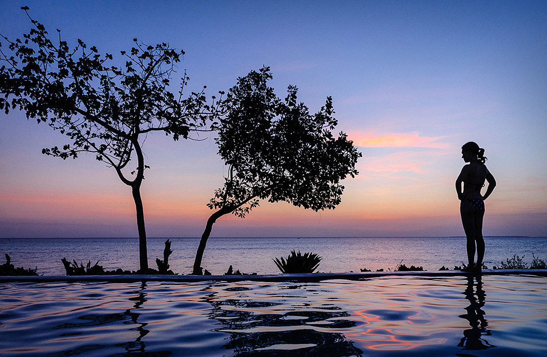 Zanzibar (Tanzania).