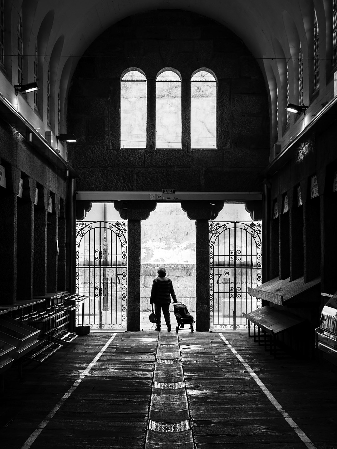 Santiago de Compostela