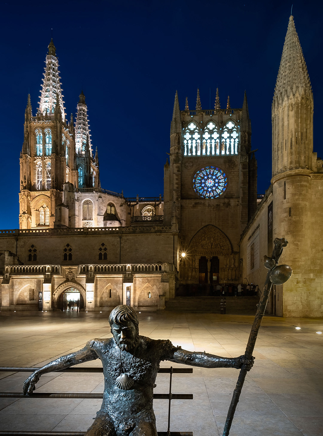 Burgos.