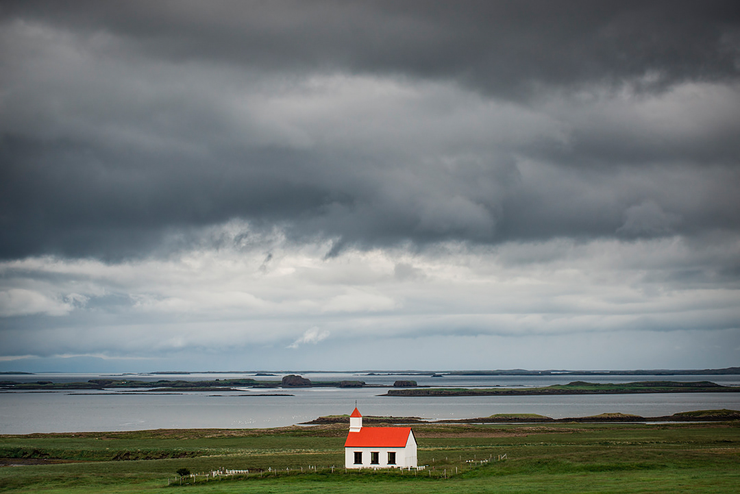 Snæfellsnes.