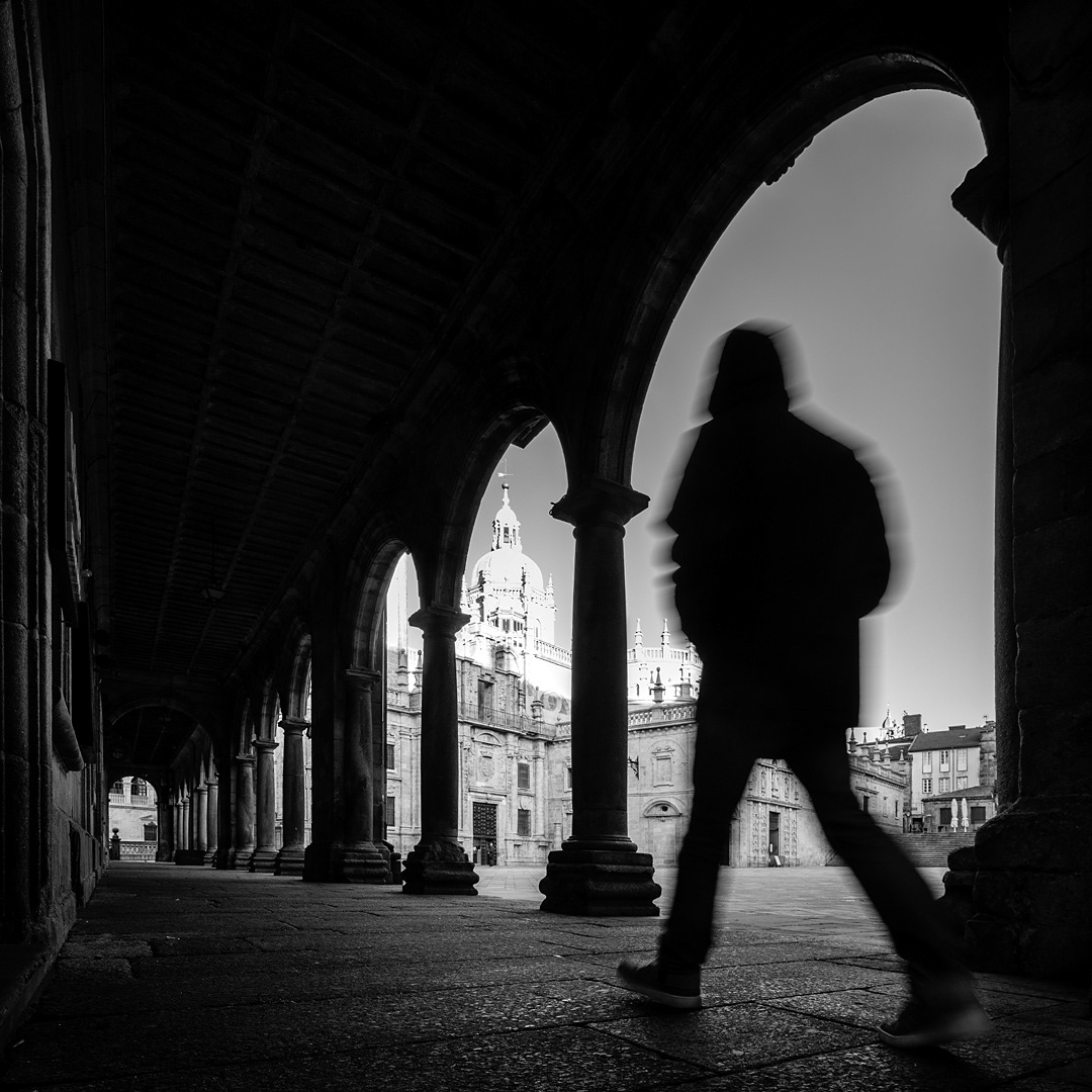 Santiago de Compostela