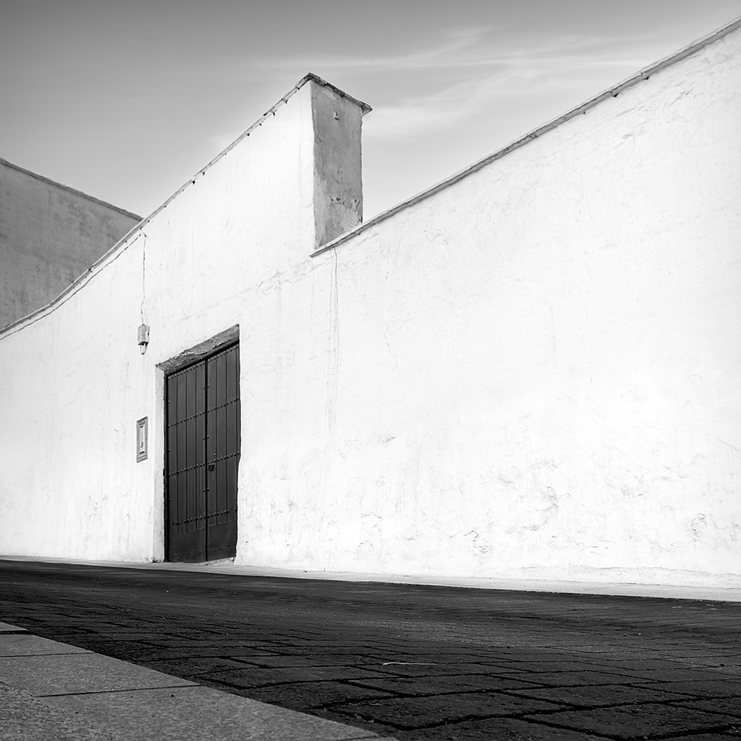 16 Calle en Cabra del Santo Cristo