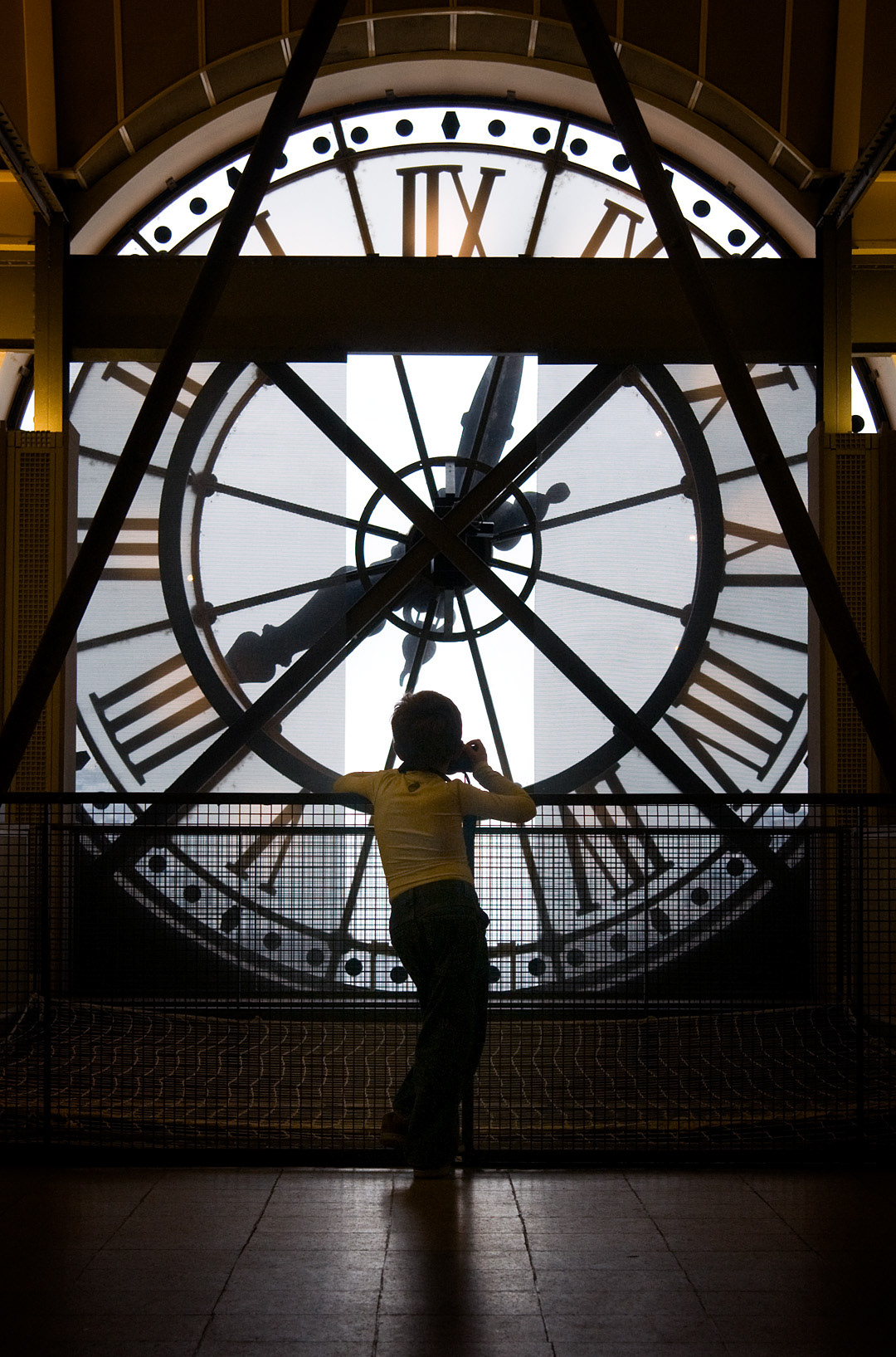 París. Musée d'Orsay.