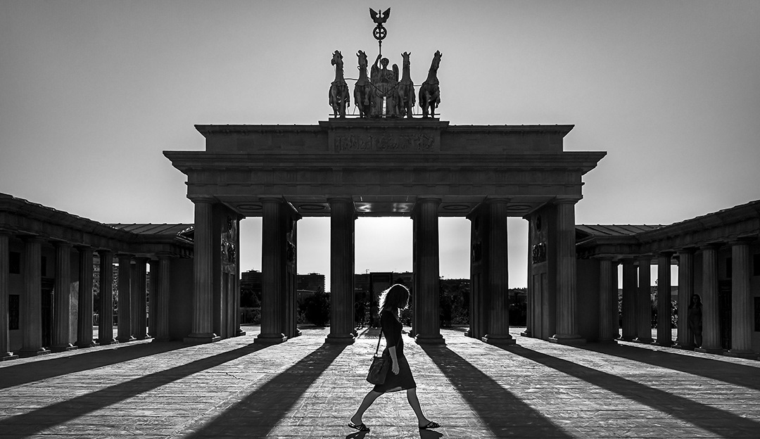 Parque Europa (Torrejón de Ardóz)