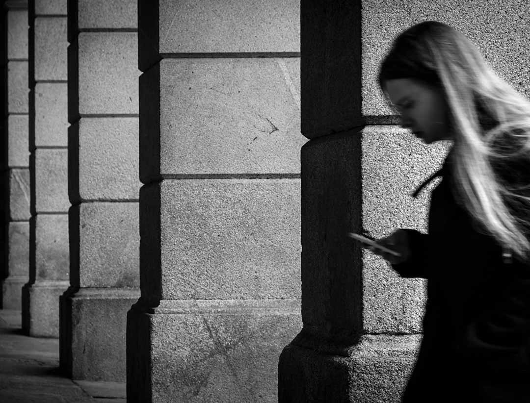 Santiago de Compostela