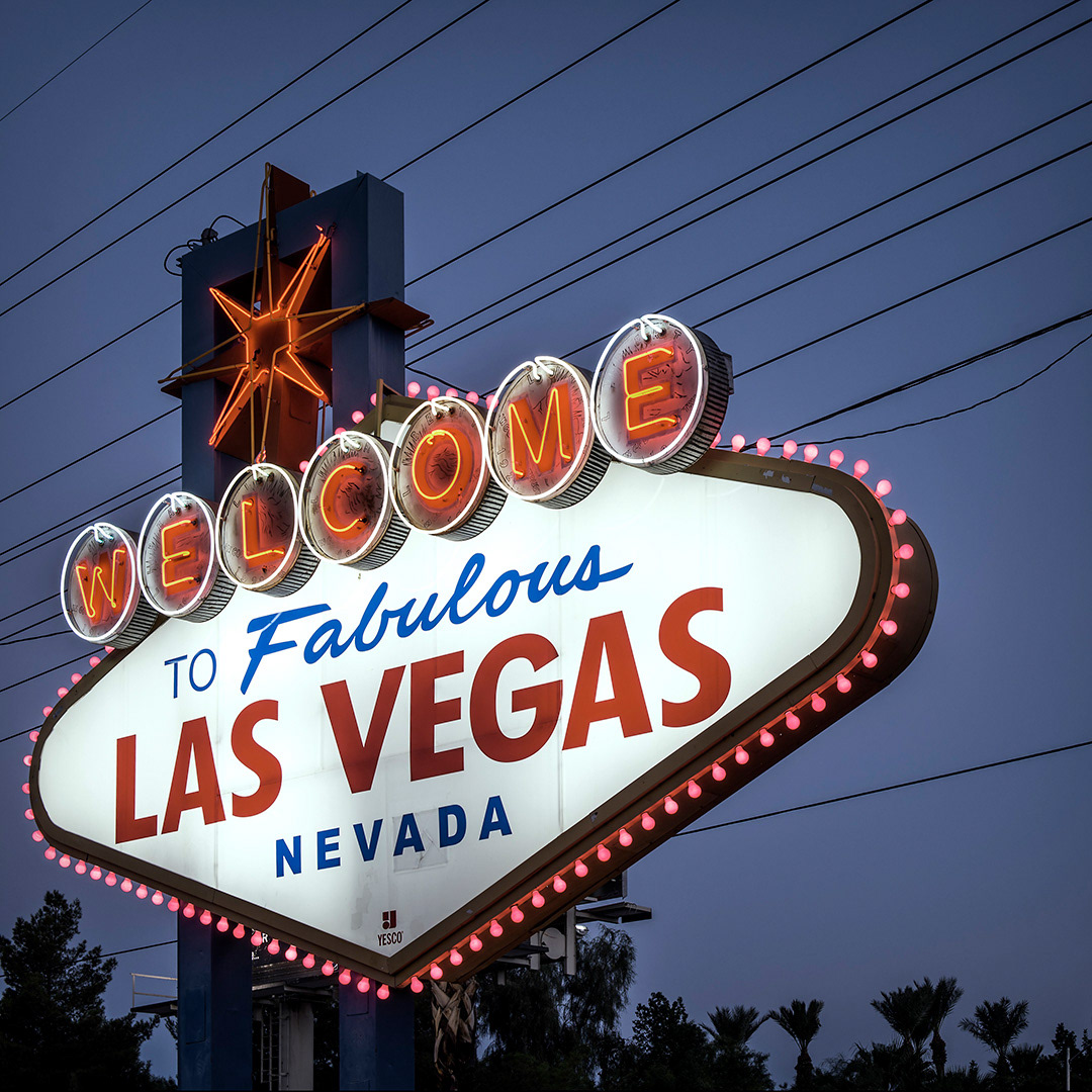 Las Vegas (Nevada)