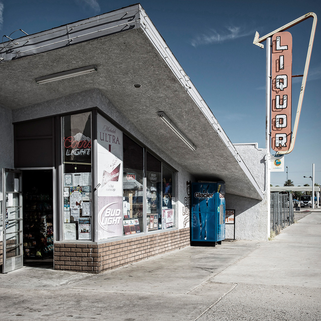 Needles (California).