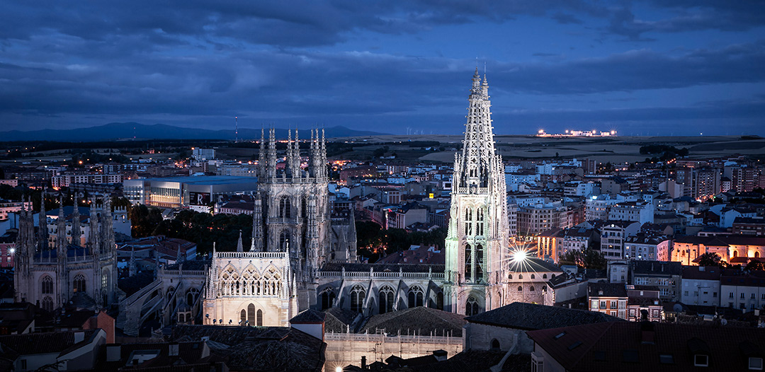 Burgos. 