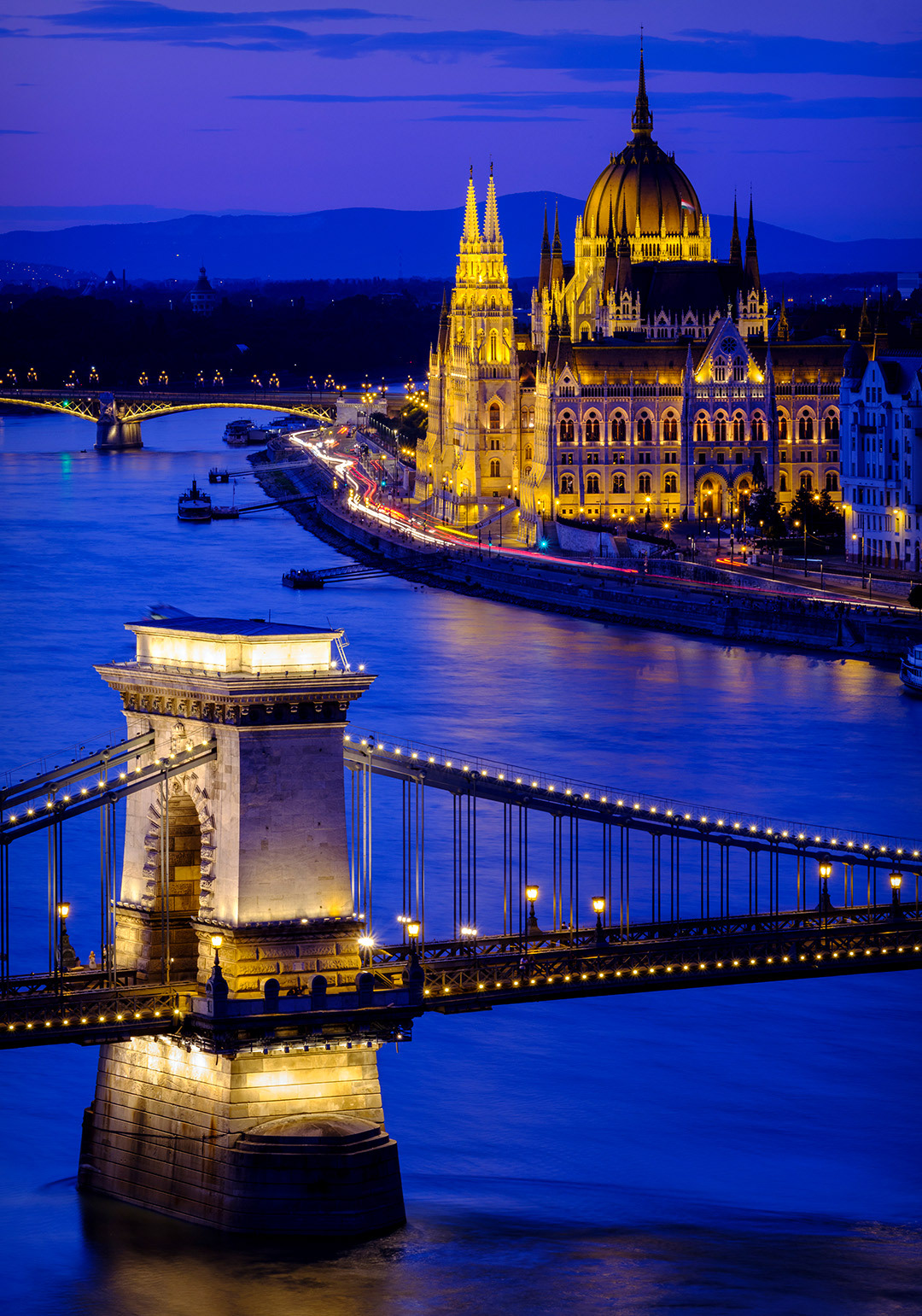 Budapest (Hungary).
