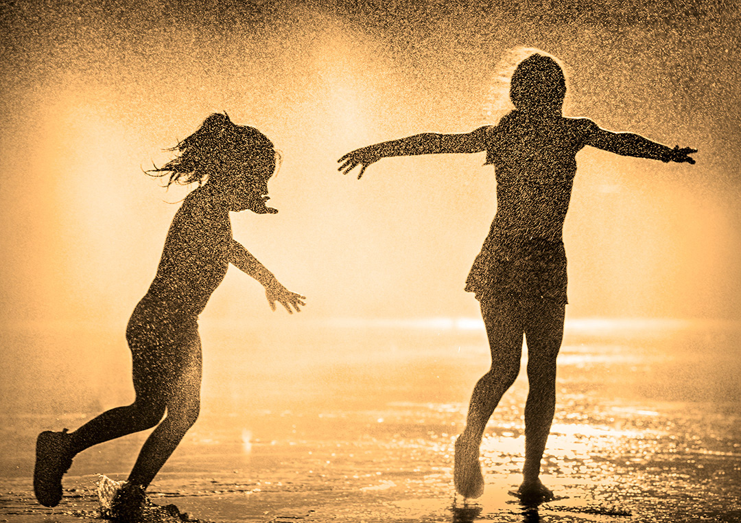 Madrid Río (Madrid).