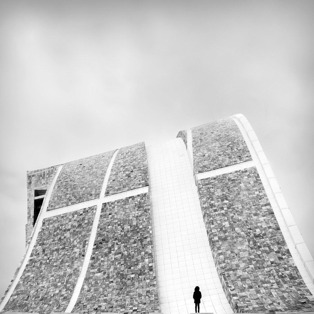 Santiago de Compostela