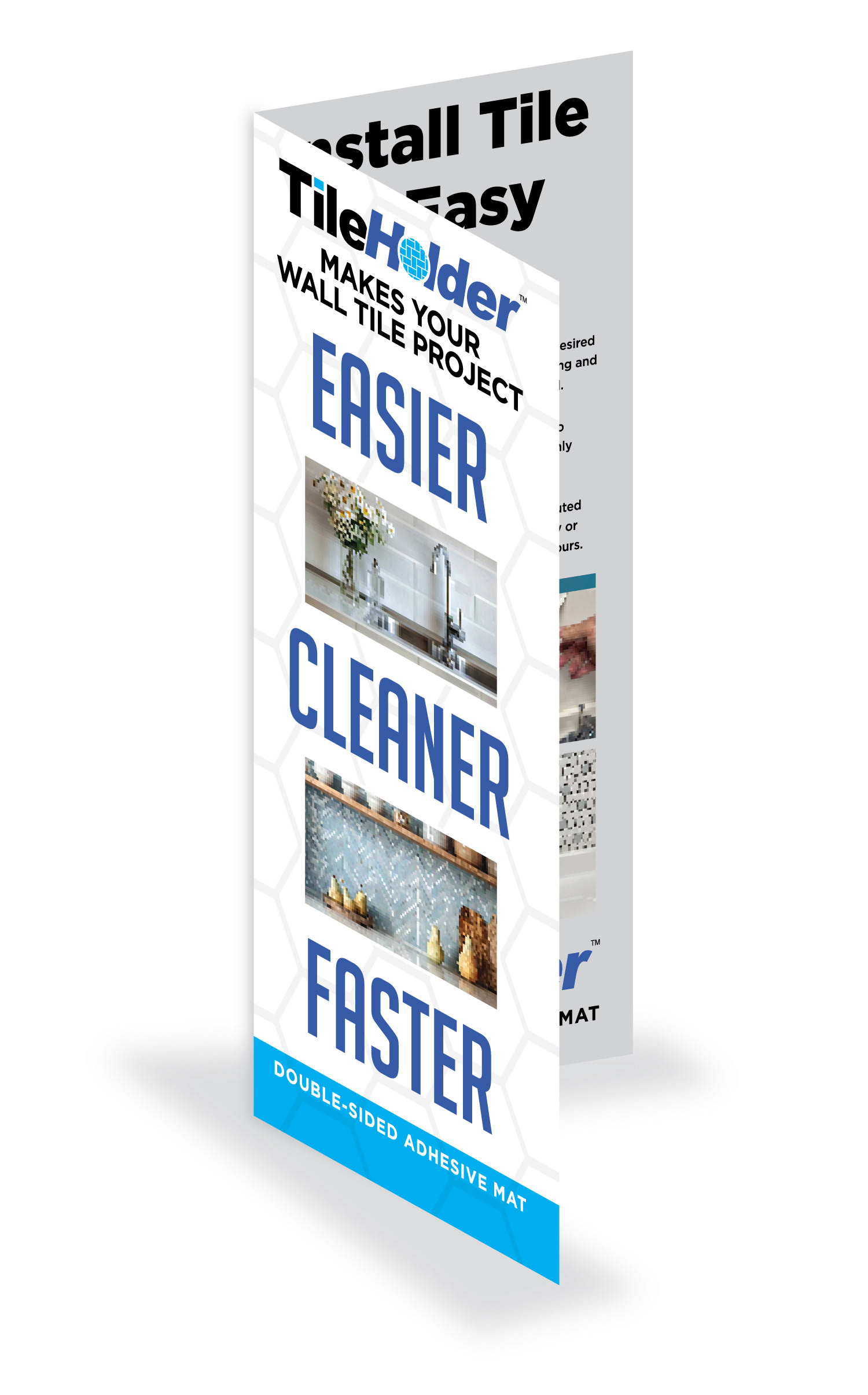 BROCHURE MOCKUP