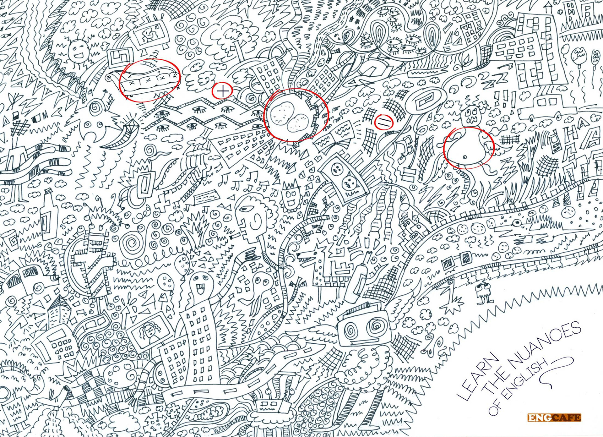 Featured on Adsoftheworld