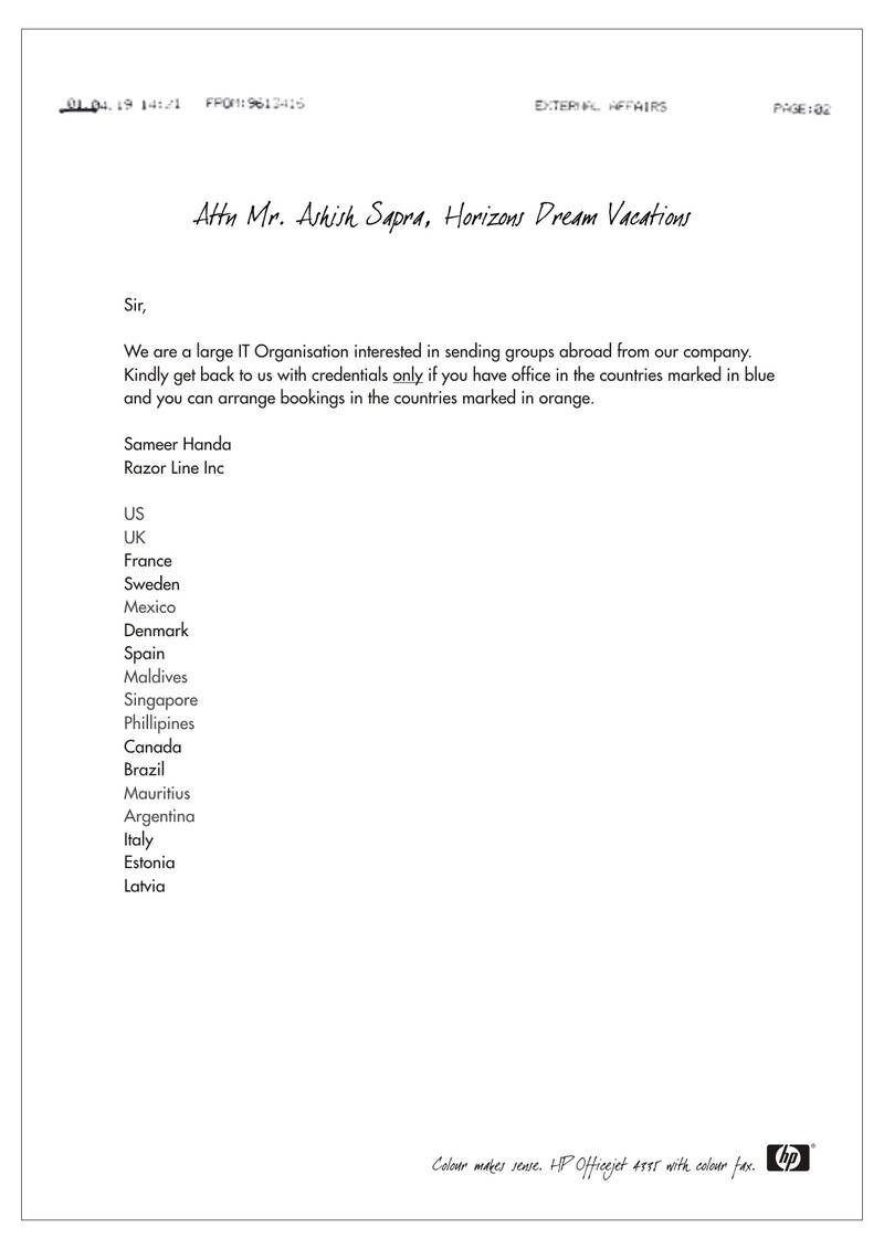 Featured on Adsoftheworld