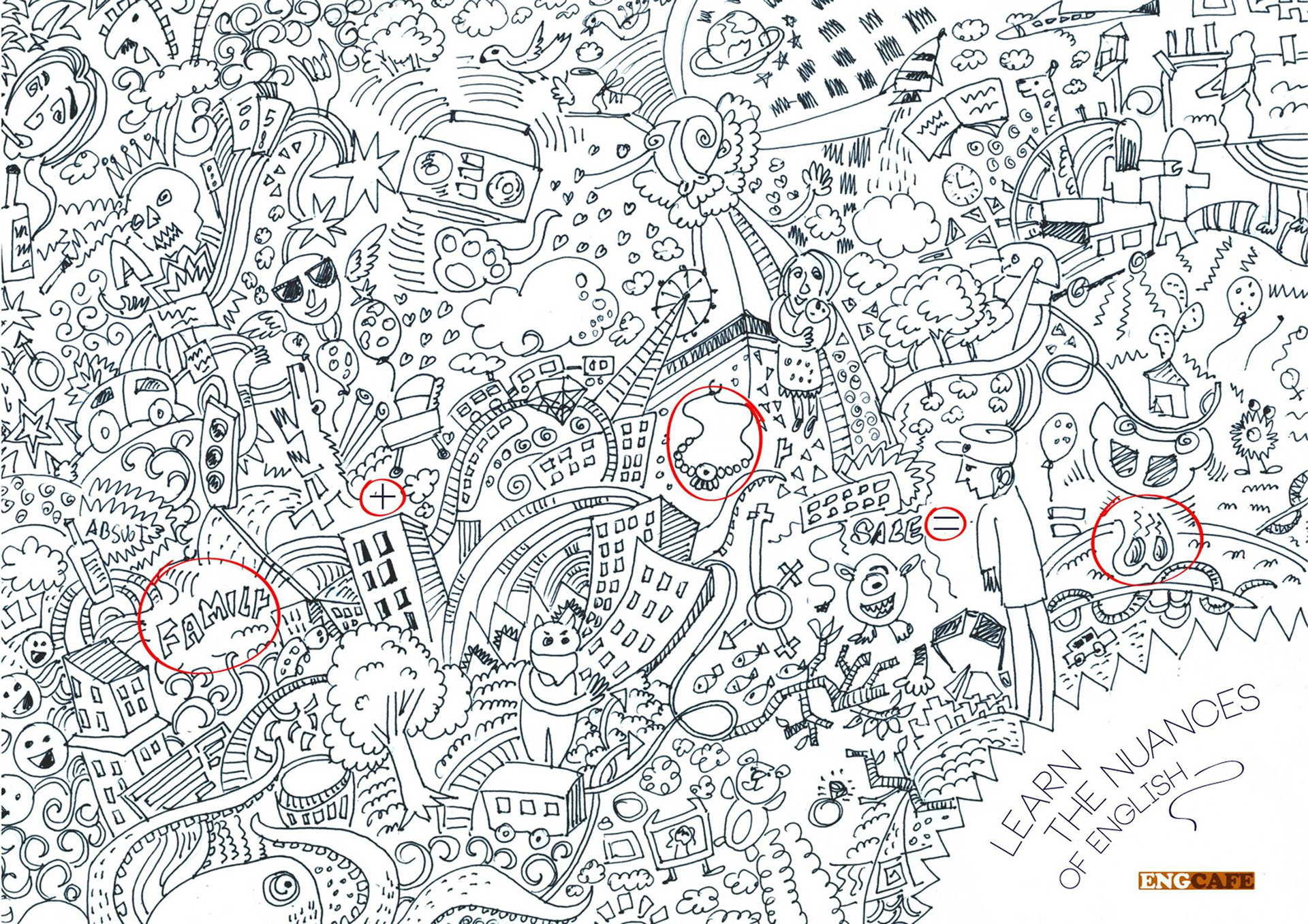 Featured on Adsoftheworld