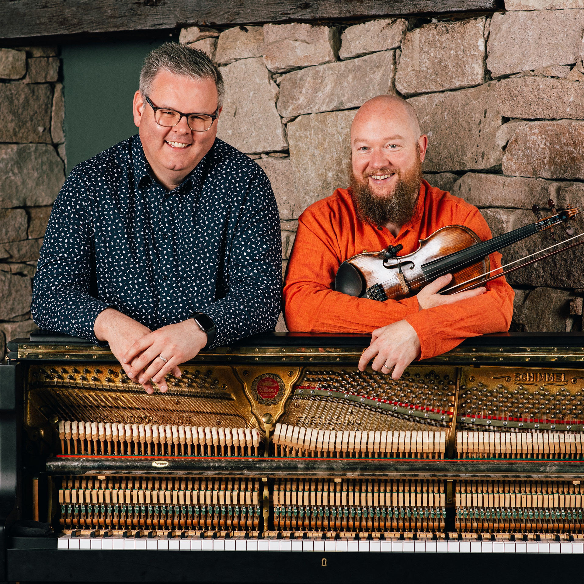 Irish Tour with Fergal Scahill | 7-12 Oct (Photo © Simon Boyle)