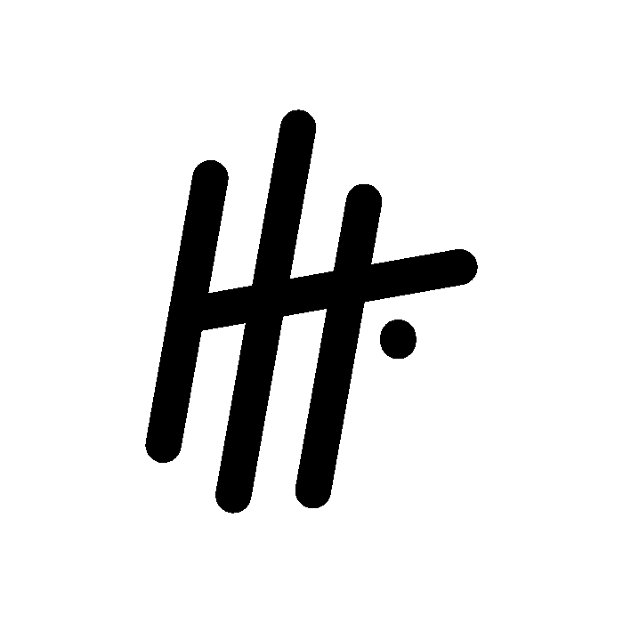 Hugh Huntingford Logo
