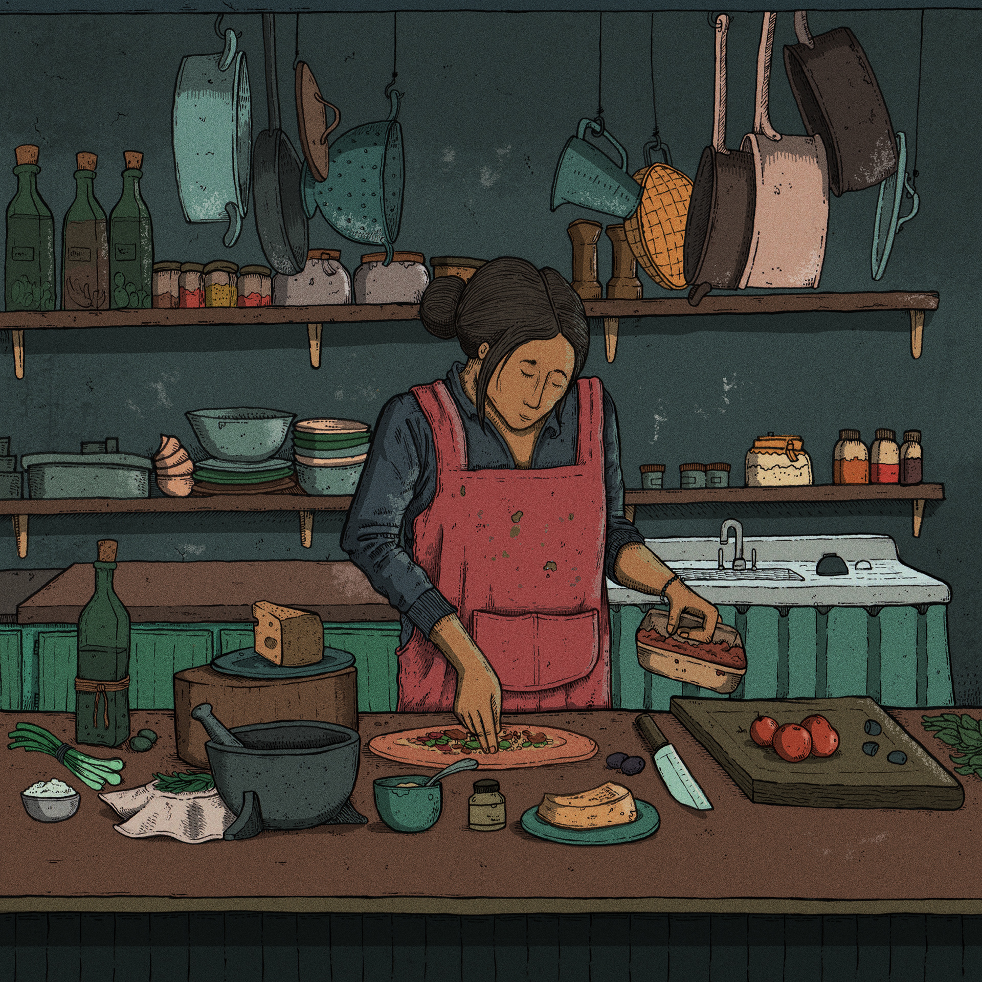 Chef