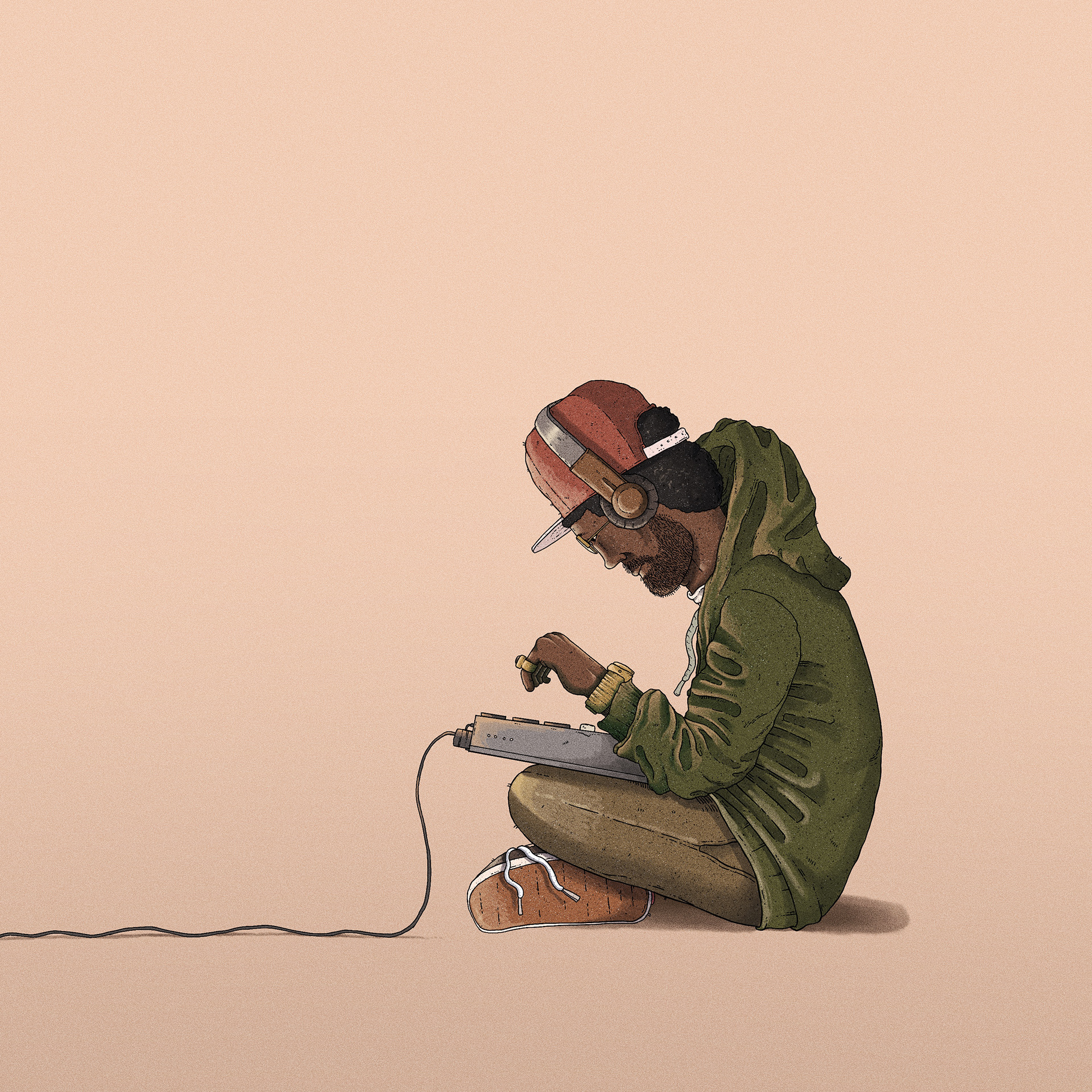 Beat Maker