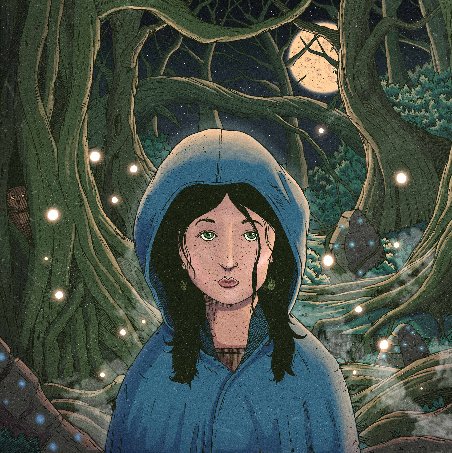 Dark Cinematic Vocals - Splice