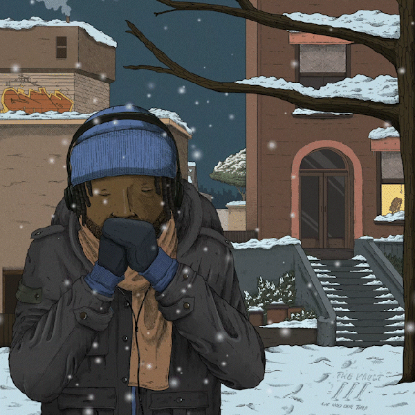 DrewsThatDude - Vault Pt.3