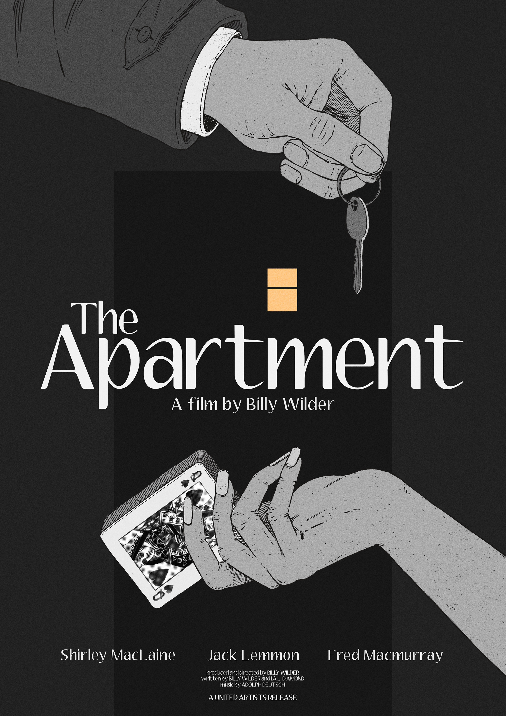The Apartment