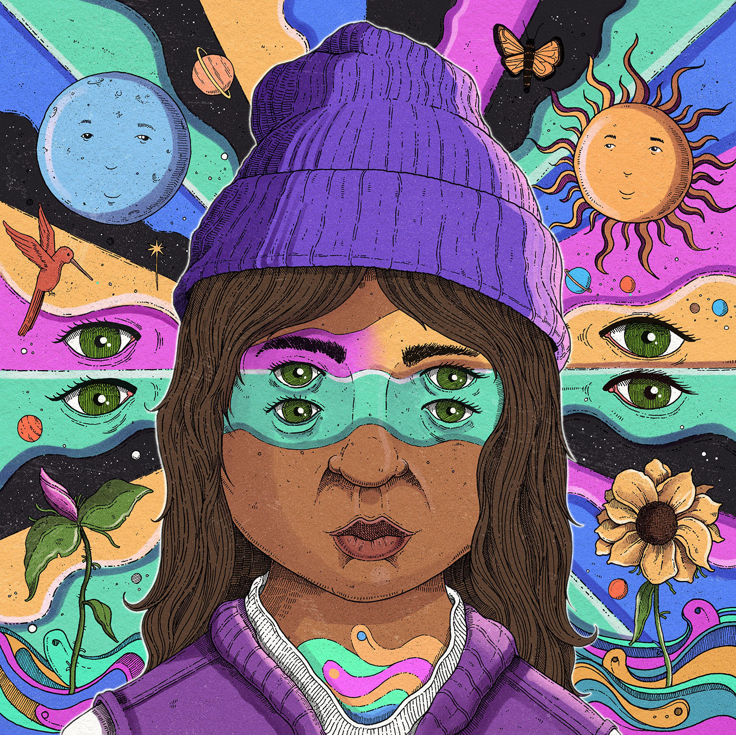 Vocal Future Soul - Splice