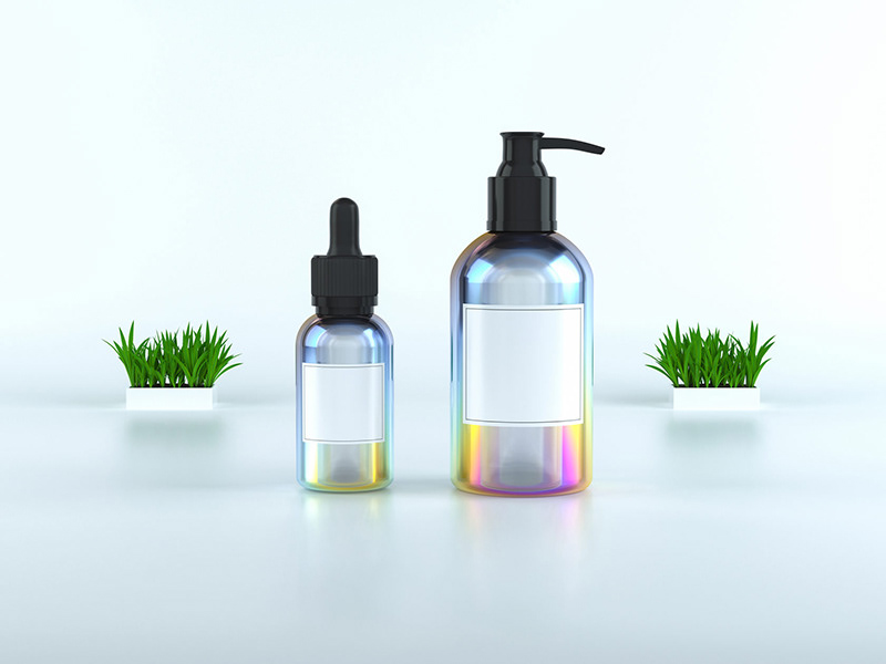 3D Product rendering (Cinema 4D)