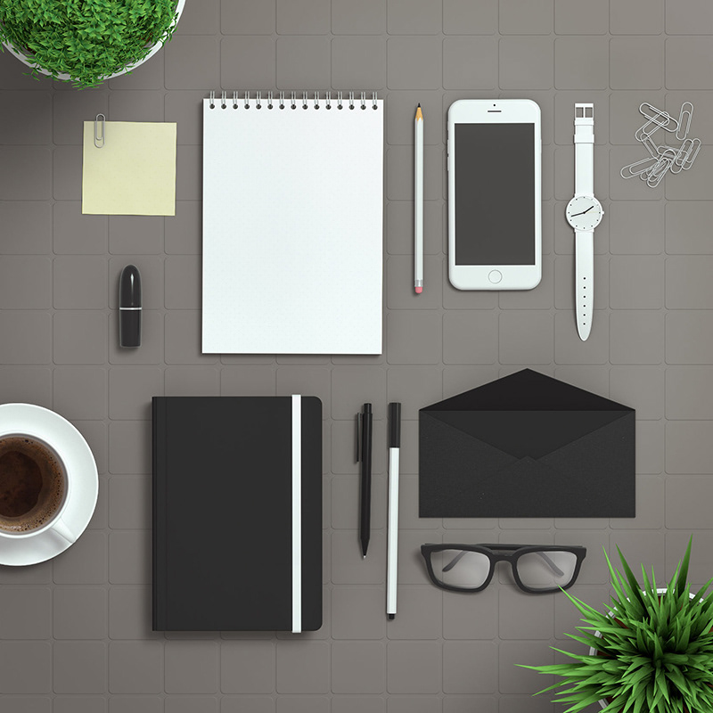 3D Illustration (Cinema 4D)