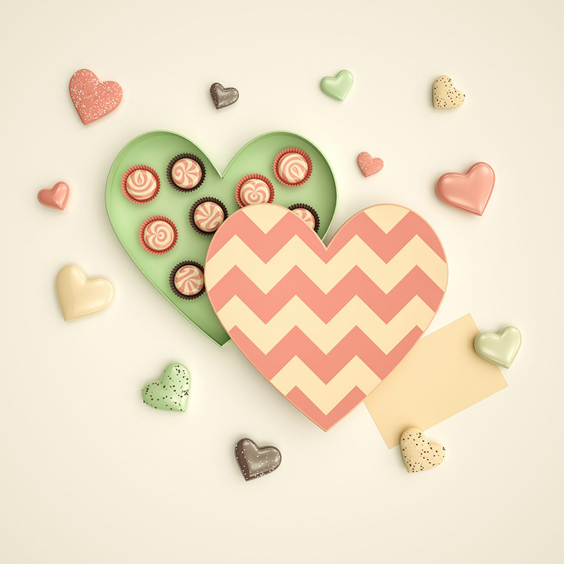 3D Illusration (Cinema 4D)