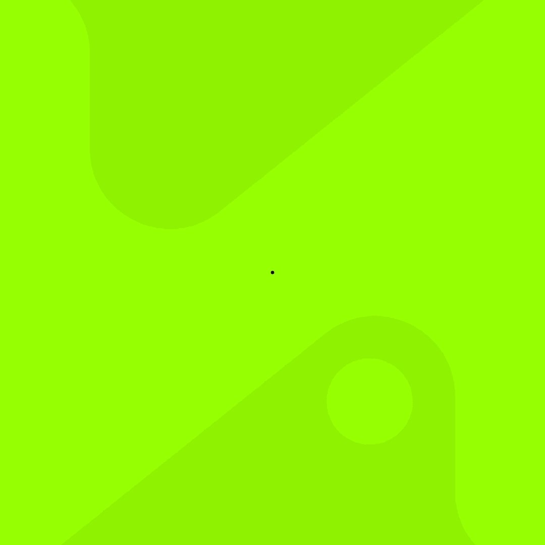 Logo Animation - Personal Project (After Effects)