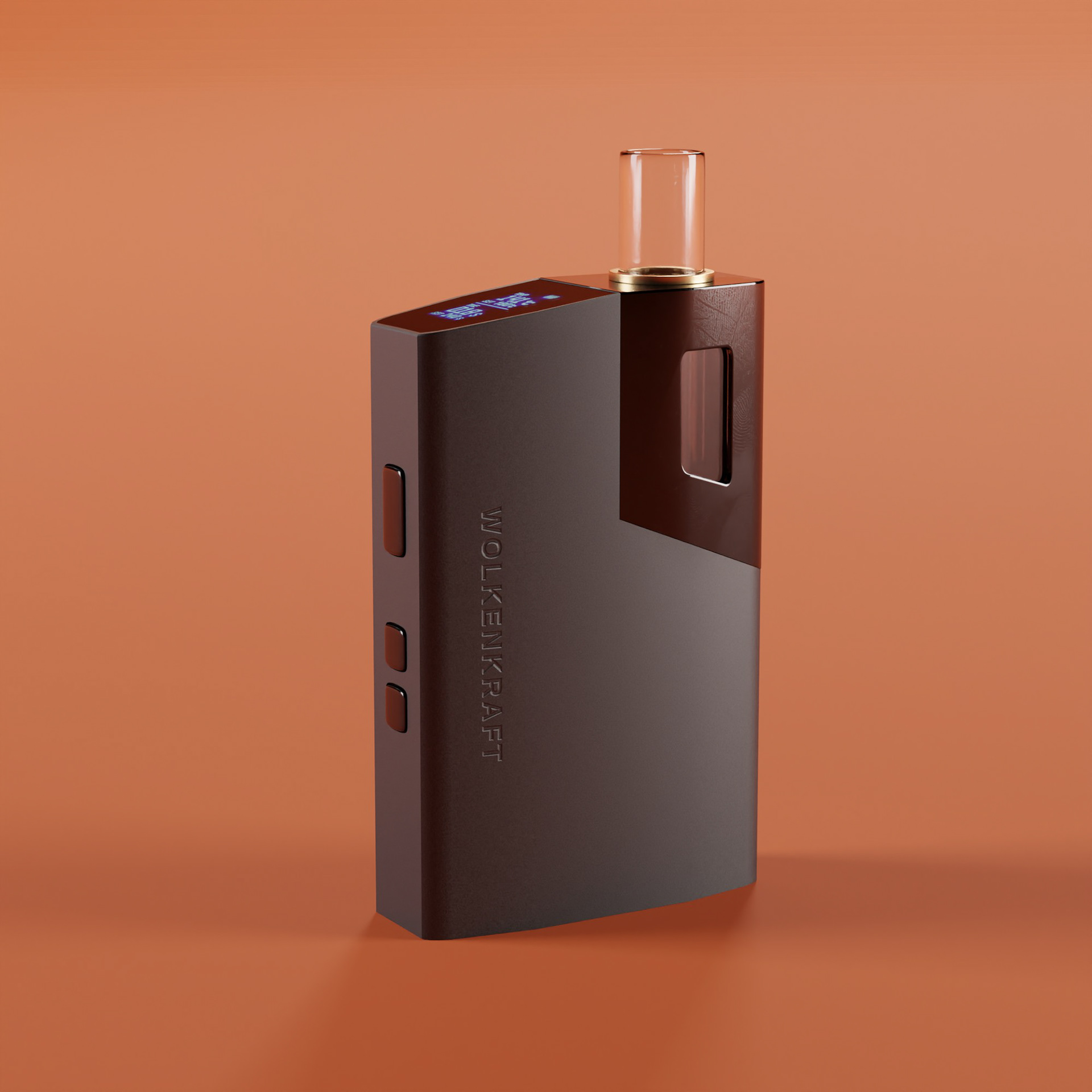 3D Product rendering (Blender)