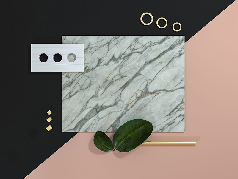 3D Illustration (Cinema 4D)
