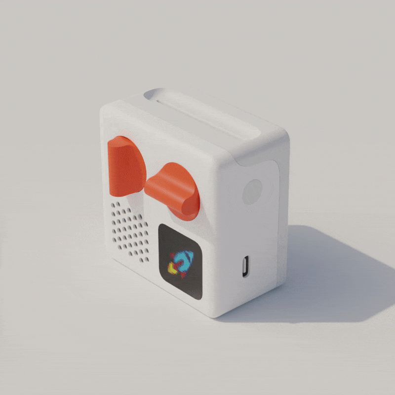 3D Product rendering (Blender)